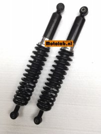 Schokbreker SET  BOBBER Shock 42CM