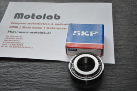 Balhoofd lager  SKF Moto Guzzi Tonti modellen