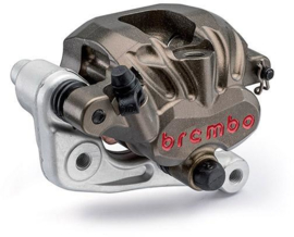 Remklauw Brembo racing CNC | PF2X24