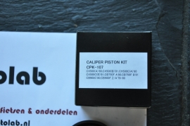 Caliper Piston Kit CPK-107 Honda CX500