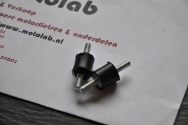 Diodeplaat Silentblock BMW R2V  beter alternatief 12311358131