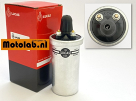 OEM Bosch 12V 48 mm Bobine BMW R2V Boxer '70-'80  verv. OEM 12131243452