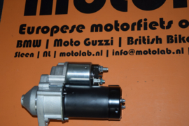 Startmotor "Valeo goede imitatie" 2JR garantie! Moto Guzzi Tonti (KL & GR)
