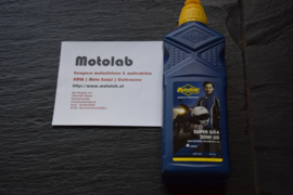 Motorolie 20W50 Putoline TM Sport 4 1 liter o.a BMW R2V | R4V