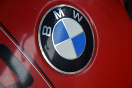 BMW embleem