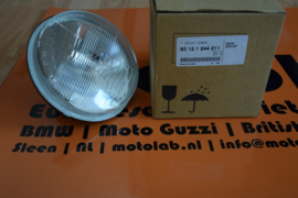 Reflector ORIGINEEL BMW G/S GS Incl. H4 Lamp & parkeer licht OEM 63121244211