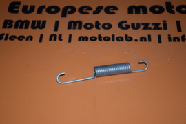 Middenbok- & Zijstandaard-veer BMW R2V OEM 46522331805