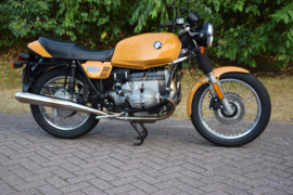 BMW 1000cc R65 | Spaakwielen | 1982 | 46000 KM VERKOCHT