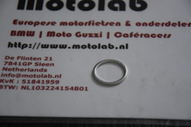 Dichtring oliestop 18x22 ALU OEM  07119963300 | 07119963310