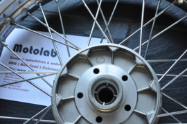 Aluminium Velg  1,85X18"