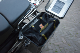 Touratech binnen tas 38 Liter BMW oem koffers & Zega Pro | Mundo e.a. a.