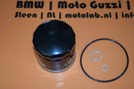 Oliefilter BMW R4V & K-series Origineel Mahle OC91 D1 OC91D1 OEM 11421460845