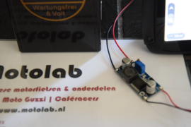 Omvormer 6V -- 12V 4A Oltimer  Motor | Auto | tbv o.a. Navigatie