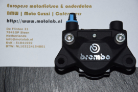 Remklauw Brembo  P 32 F  schijf  4,0mm TOT 5,0mm