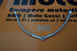 Oliedrukleiding KIT Moto Guzzi Gr.mod Ronde Cilinders 14153601