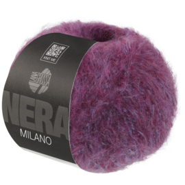 Milano 016 Violet gemêleerd 