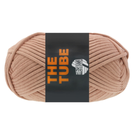 The Tube 014 Rozenhout