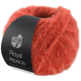 Royal Alpaca 05