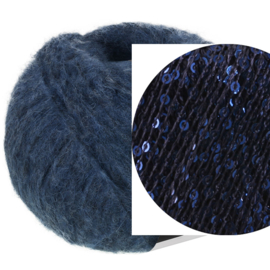 Petrolblauw/Donker blauw 034/005