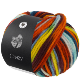 Crazy 09
