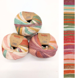 Fair Cotton Diverso 405