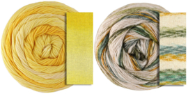 Gom 15 - 06 Kleur: 1031 en 3037