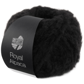 Royal Alpaca 014