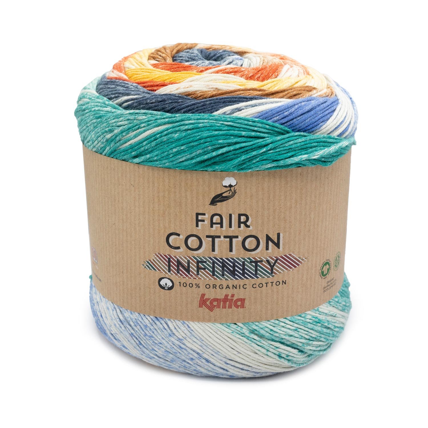 Fair Cotton Infinity 104
