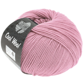 Cool Wool 2045 