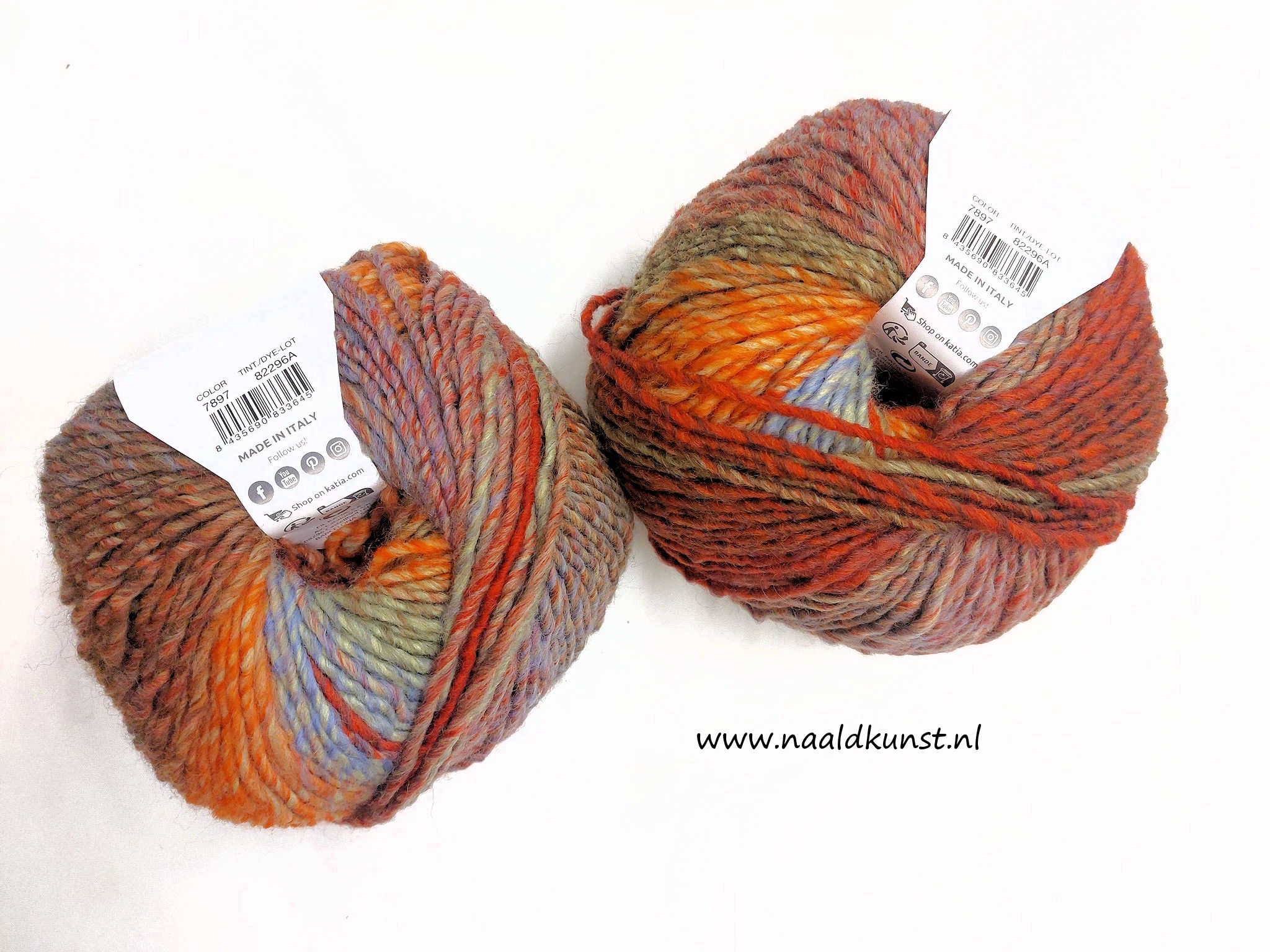 Azteca  7897