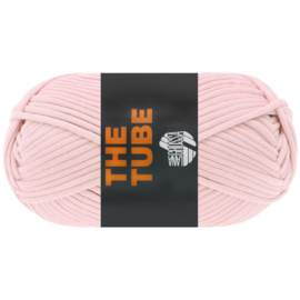 The Tube 027 Zacht roze