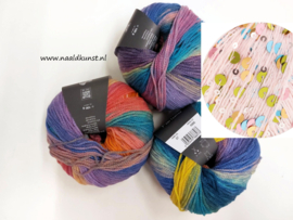 2x Farfalla 007 -1x Cosmo 012