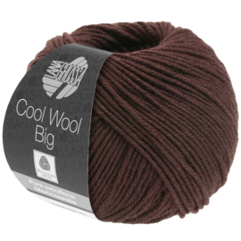 Cool Wool Big 987