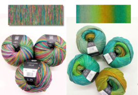 Gom 15 - 09 Kleur 105 en 09