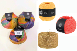 Alga 4x 2028 - 1x F.10 - G.10 - FL.4