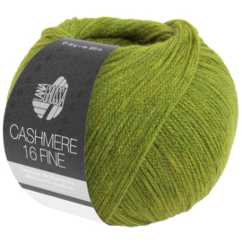 Cashmere 16 Fine kleur 042