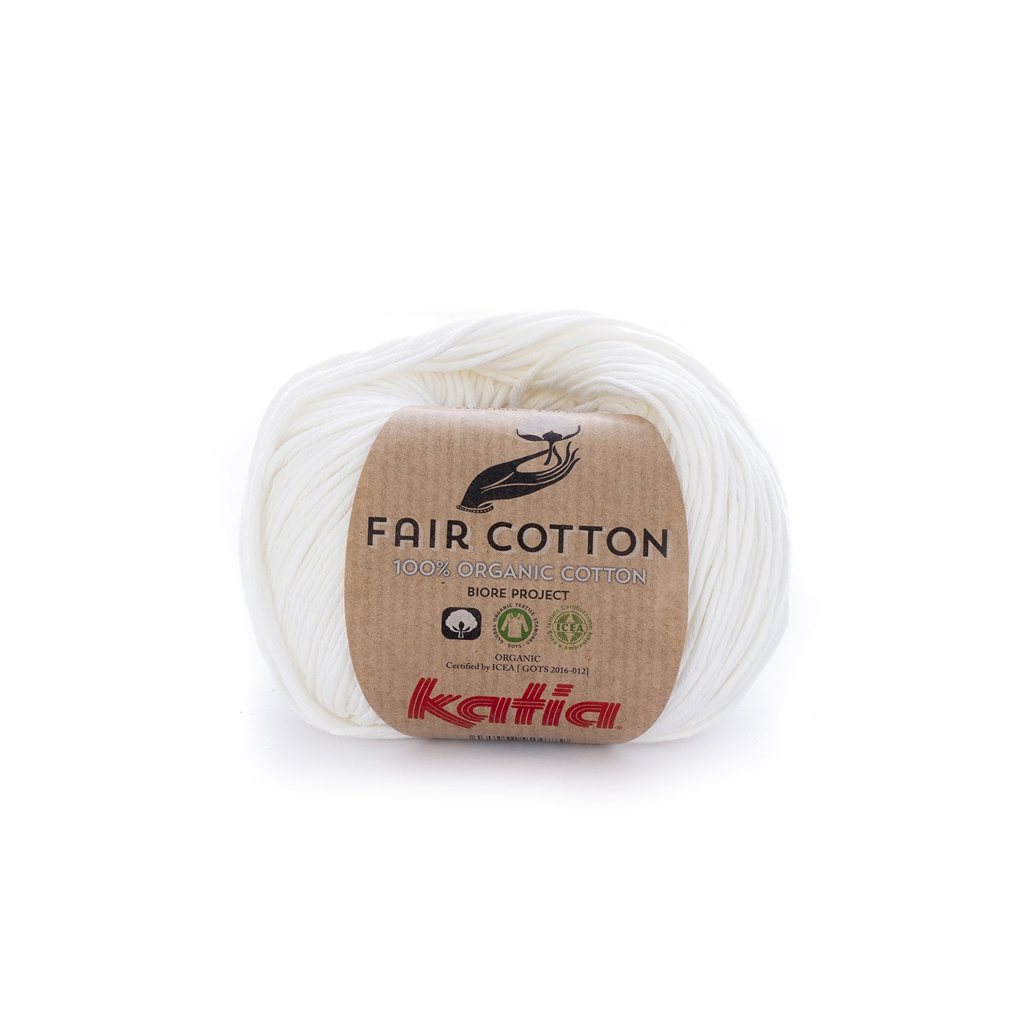 Fair Cotton 03
