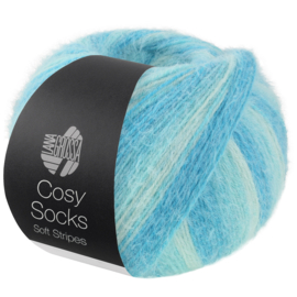 Cosy Socks 115
