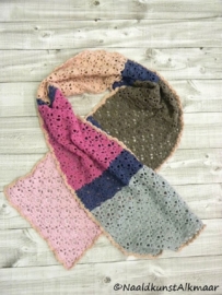 Pakket 'Vintage' Cool Wool Soutbay