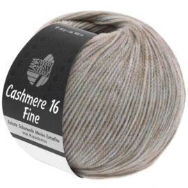 Cashmere 16 Fine 007 Taupe 