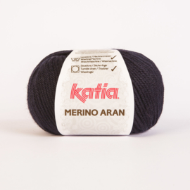 Merino Aran 05 Marine