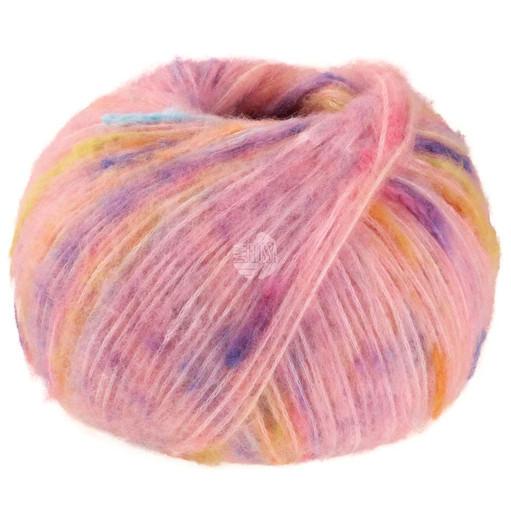 Cassata 02 Roze