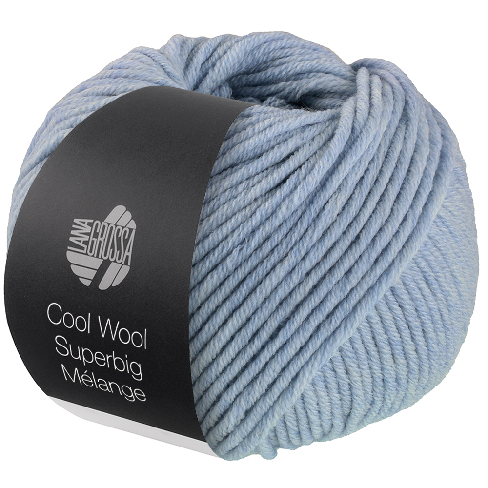Cool Wool Super Big 206