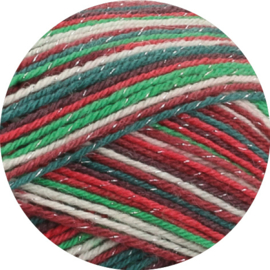 Kerst 6803 met Lurex