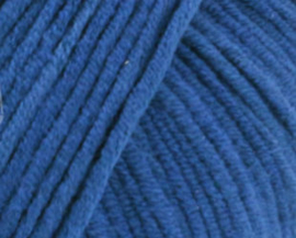 Cotton Light 022 Koningsblauw