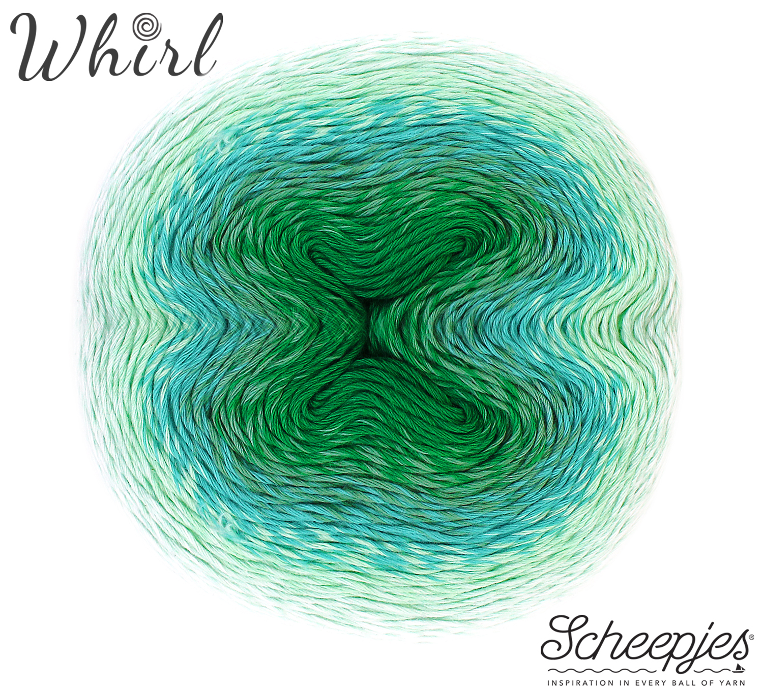 Whirl 775