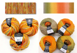 Gom 15 - 09 Kleur 103 en 15