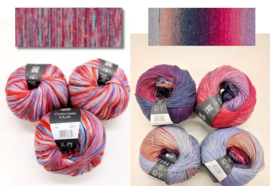 Gom 15 - 09 Kleur 102 en 07