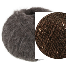 Taupe/Bruin 032/014