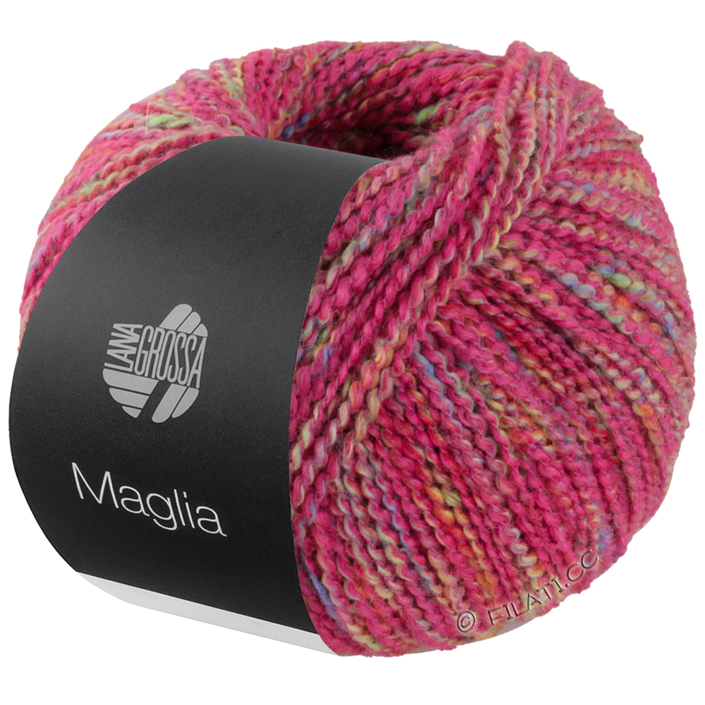 Maglia 013 Nog 9 bollen